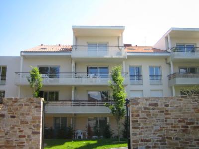 Location Appartement 2 pi�ces SAINT-SEBASTIEN-SUR-LOIRE 44230