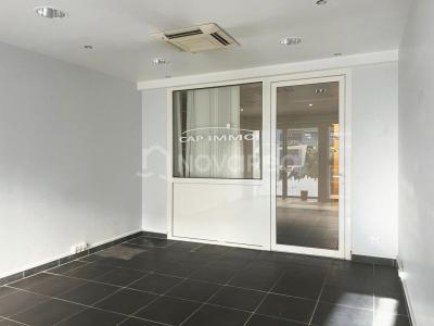 Vente Local commercial PAU 64000