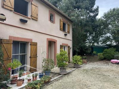 Vente Maison 6 pièces MAUVEZIN 32120