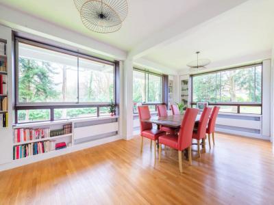 Vente Appartement 4 pièces LOUVECIENNES 78430