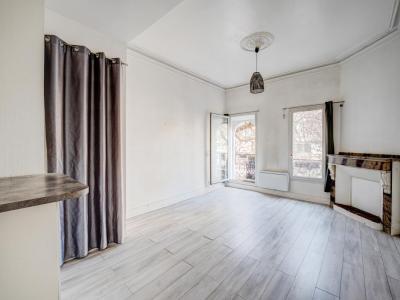 Vente Appartement TOULOUSE 31000