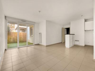 Vente Appartement 3 pièces TOULOUSE 31400