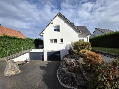 Vente Maison 8 pi�ces ASPACH-LE-BAS 68700