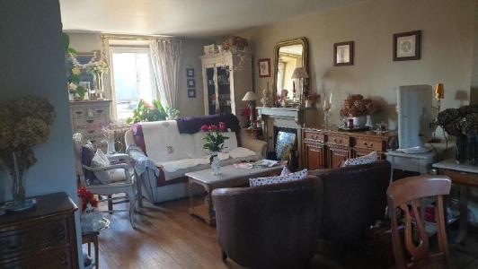 Vente Maison 7 pi�ces SAINT-LEONARD-DE-NOBLAT 87400