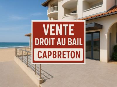 Vente Maison CAPBRETON 40130