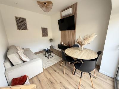 Vente Appartement 2 pi�ces MANZIAT 01570