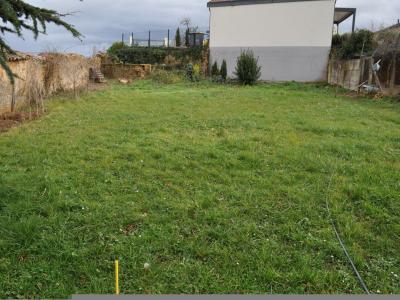 Vente Terrain LACHASSAGNE 69480