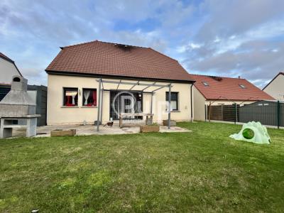 Vente Maison MAZINGARBE 62670