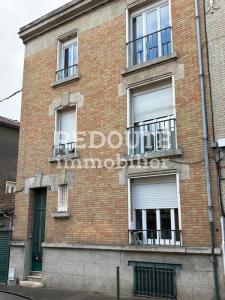 Vente Appartement 3 pi�ces REIMS 51100