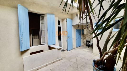 Vente Maison 5 pi�ces NIMES 30000