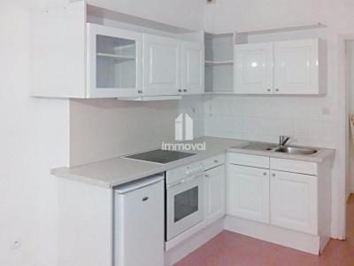 Location Appartement 2 pièces STRASBOURG 67000