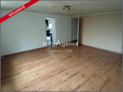 Vente Maison 8 pi�ces BEAUSSAIS 79370