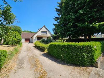 For sale House MAROLLES-LES-BRAULTS 