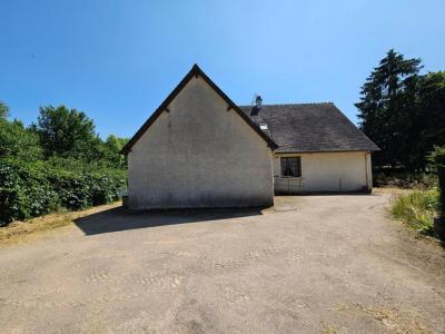 For sale House MAROLLES-LES-BRAULTS 