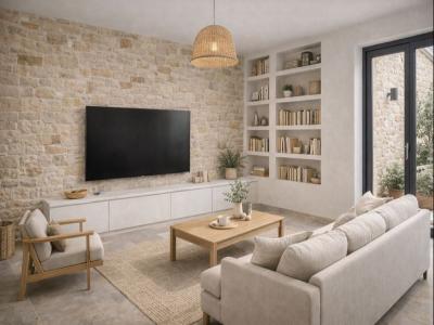 For sale House MAUBEC 