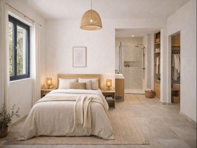 For sale House MAUBEC 