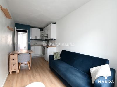 Location Appartement 2 pi�ces LEVALLOIS-PERRET 92300