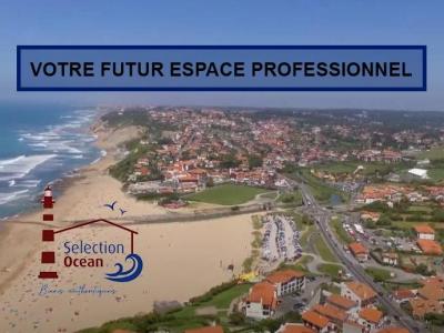 Vente Commerce BIDART  64