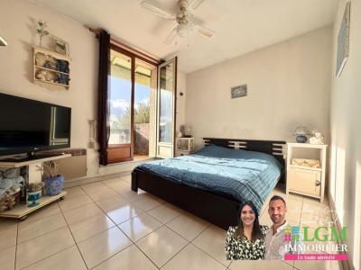 Vente Maison FABREGUES