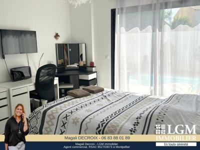 For sale House VENDARGUES 