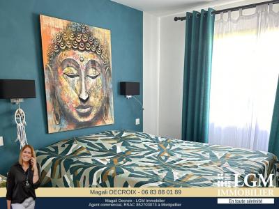 For sale House VENDARGUES 