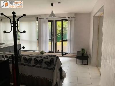 Location Appartement 2 pi�ces METZ 57070