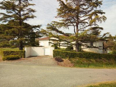 Vente Maison 8 pi�ces FLEURANCE 32500