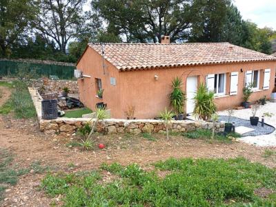 Vente Maison 4 pi�ces MONTFORT-SUR-ARGENS 83570