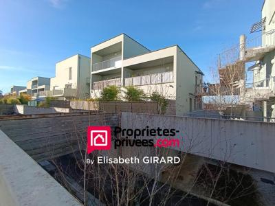 Vente Appartement 2 pi�ces BESANCON 25000