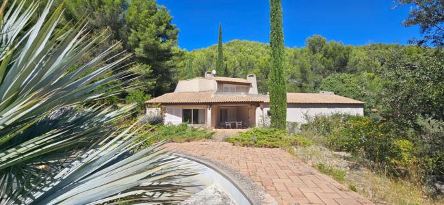 Vente Maison REVEST-LES-EAUX  83