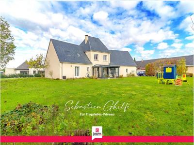 Vente Maison 8 pi�ces ROMORANTIN-LANTHENAY 41200