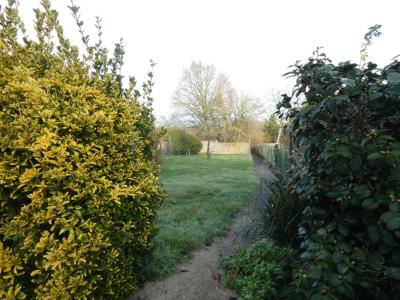 For sale House LANHELIN MESNIL-ROC-H 35