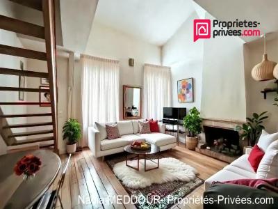 Vente Appartement 4 pi�ces BORDEAUX 33000