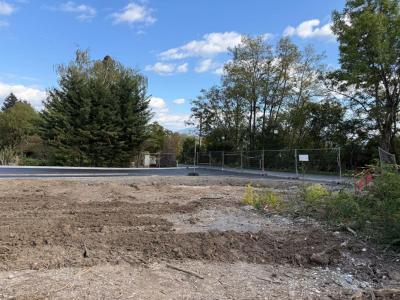 Vente Terrain GAP  05