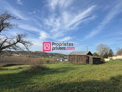 Vente Terrain CHINON 37500