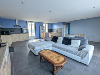 Vente Maison 4 pièces SAINTE-ANNE-SUR-BRIVET 44160