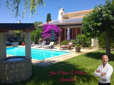 Vente Maison 6 pi�ces FOS-SUR-MER 13270
