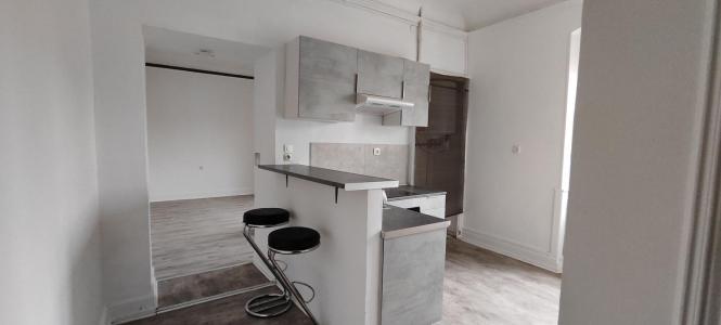 Location Appartement MASEVAUX 68290