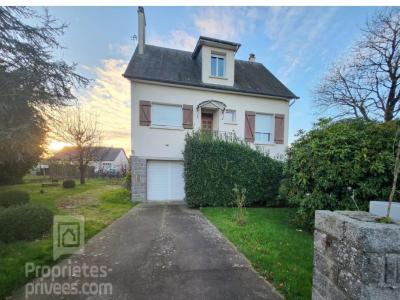 Vente Maison 6 pi�ces HAMELIN 50730