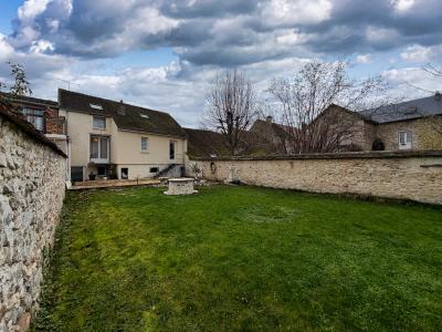 Vente Maison 4 pi�ces NEMOURS 77140
