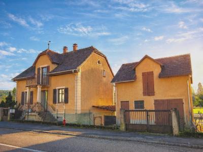 Vente Maison 6 pi�ces WITTERSDORF 68130