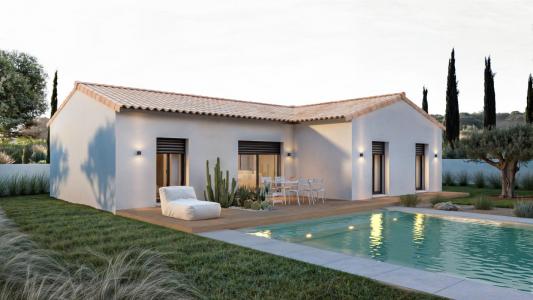 Vente Maison SAUBENS 31600