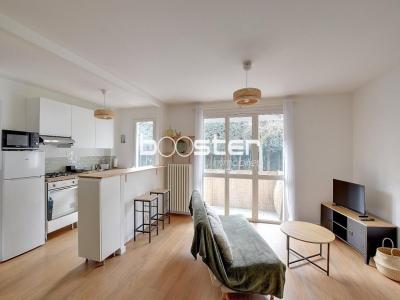 Vente Appartement 2 pièces TOULOUSE 31400