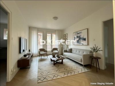 Vente Appartement 2 pièces TOULOUSE 31400