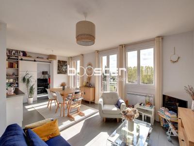 Vente Appartement 4 pièces TOULOUSE 31400