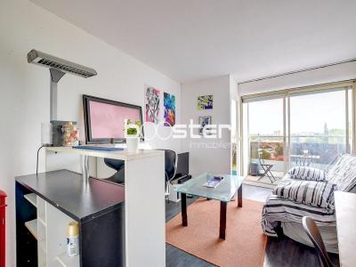 Vente Appartement TOULOUSE 31400