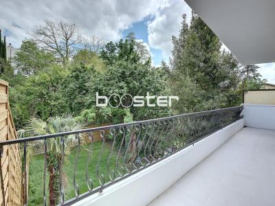 Vente Appartement 4 pièces TOULOUSE 31400