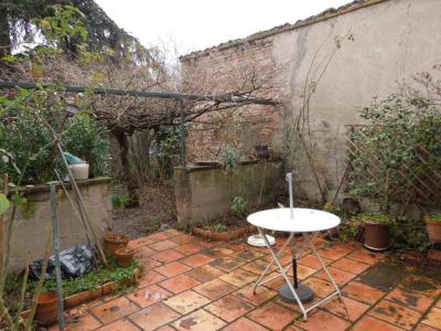 Vente Maison 7 pi�ces TOULOUSE 31500