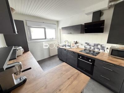 Vente Appartement 4 pièces TOULOUSE 31500