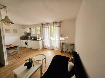 Vente Appartement 2 pièces TOULOUSE 31200